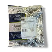 Freddy Hirsch Russian Gold Medal 600g seasoning packaging for crafting Russian-style sausages.