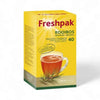 Freshpak Rooibos Tea 40's box, caffeine-free antioxidant-rich South African rooibos tea