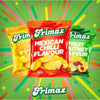 Frimax Potato Chips Mexican Chilli - 125g - Something From Home - South African Shop