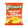 Frimax Potato Chips Mexican Chilli - 125g - Something From Home - South African Shop