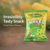 Frimax - Onion Rings 200g Facebook Ad