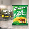 Frimax Potato Chips Fruit Chutney - 125g Facebook Ad