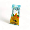 Capedry Mango mixed fruit roll 80g by Montagu, high-fiber, low-fat, gluten-free snack