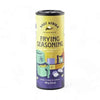 Funky Ouma Shaker Frying Seasoning 160g artisan South African spice blend in shaker for air frying and cooking