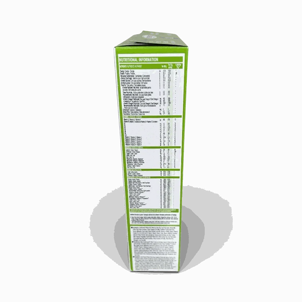 Futurelife Cereal High Protein Chocolate 500g box packaging