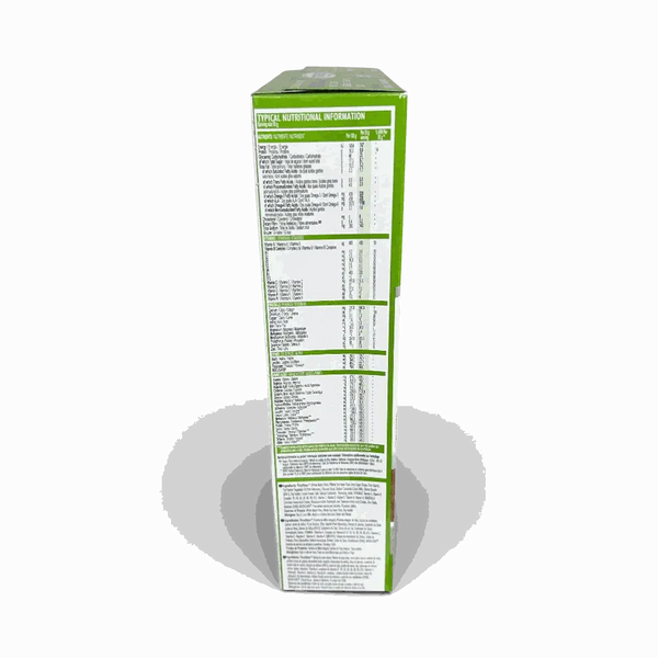 Futurelife Cereal Chocolate 500g pack with rich nutrients and low GI for sustained energy