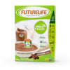Futurelife Smart Food Chocolate Flavour 500g current green carton