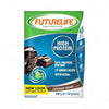 Futurelife Energy High Protein Chocolate Crunch bars, 4x50g, high-quality protein snack with ModuCare® for immune support.