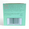 Back of Gentle Magic Skincare Cream box showing ingredients and contact information.