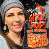Simba Ghost Pops 100g snack chips with chutney and spice flavor, perfect party snack and cold drink complement