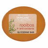 Skincare Collection - Glycerine Soap Bar - Rooibos & Anti-Oxidants (100g) - Something From Home - South African Shop