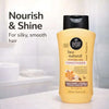 Good Stuff - Bee Natural Nourishing Shine Conditioner - 500ml Facebook Ad