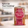 Gorima's Spice - Mother-in-law Masala - 500g Facebook Ad