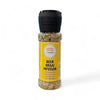 Gourmet Cravings Grinder Beer Braai Infusion 200ml with craft beer and spices for grilling