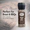 Gourmet Cravings Grinder - Braai & Grill - 200ml Facebook Ad