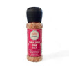 Gourmet Cravings Grinder Himalayan Pink Salt 200ml for precise seasoning