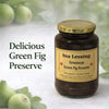 Ina Lessing Green Fig Preserve - 500g Facebook Ad