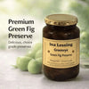 Ina Lessing Green Fig Preserve - 500g Facebook Ad