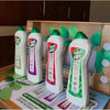 Handy Andy Cream Lavender 750ml bottle with eco-friendly biodegradable lavender scent and recycled plastic packaging