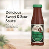 Hasty Tasty Sauce Sweet & Sour Pineapple - 375ml Facebook Ad