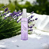 Oh So Heavenly Classic Care Body Spritzer Love & Lavender 100ml with Tuscan lavender, basil, and spearmint fragrance