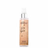Oh So Heavenly Fine Fragrance Body Mist Glam Goddess 150ml bottle with pink and orange design