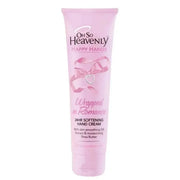 Oh So Heavenly Happy Hands Hand Cream Wrapped In Romance 140ml moisturizing silky smooth skin