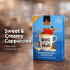 Hug-in-a-Mug - Condenced Milk Cappuccino (8 x 24g) Facebook Ad