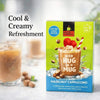 Hug-in-a-Mug - Hazelnut Iced Cappuccino (8 x 24g) Facebook Ad