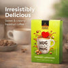 Hug-in-a-Mug - Hazelnut Cappuccino (8 x 24g) Facebook Ad