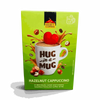 Hug-in-a-Mug Hazelnut Ice Cappuccino 8 sachets pack with creamy hazelnut coffee drink