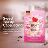 Hug-in-a-Mug - Toasted Marshmallow Cappuccino (8 x 24g) Facebook Ad