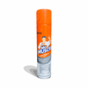 Mr Muscle 3-in-1 Oven Cleaner 300ml foam spray for grease removal on ovens and grills