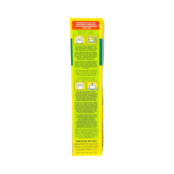 Jungle Taystee Wheat Porridge – 500g