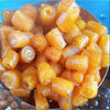 Ina Lessing Marmalade Orange Peel Rolls 400g jar with citrus spread