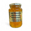 Ina Lessing Watermelon Preserve jar with large watermelon chunks, 410ml bottle