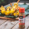 Ina Paarman Chilli & Garlic 200ml spice bottle for braai meats and savory dishes