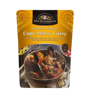 Ina Paarman Cook in Sauce - Cape Malay - 200ml