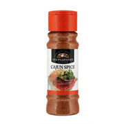 Ina Paarmans Cajun Spice 200ml gluten-free vegan all-in-one rub for chicken fish steak