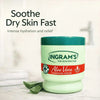 Ingrams Camphor Cream Aloe Vera - 450ml Facebook Ad
