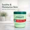 Ingrams Camphor Cream Aloe Vera - 450ml Facebook Ad