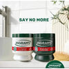 Ingrams Camphor Cream 450ml green herbal skincare soothing moisturizing cream bottle