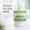 Ingrams Camphor Cream Moisture Aloe Vera & Vitamin E - 450ml Facebook Ad