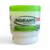 Ingrams Camphor Cream Moisture Aloe Vera and Vitamin E 450ml bottle for skin hydration