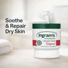Ingrams Camphor Original Cream (White) Small 150g Facebook Ad