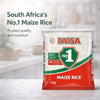 Iwisa Maize Rice - 1kg Facebook Ad