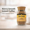 Jacobs GOLD Quality Instant Coffee - 200g Facebook Ad