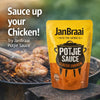 Jan Braai Sauces - Classic - Chicken Potjie - 400g Facebook Ad