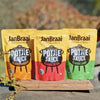 Jan Braai Classic Oxtail Potjie Sauce 400g pouch for South African slow-cooked stews and braai meals