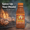 Jimmy's Sauces - Peri Peri Mild 375ml Facebook Ad